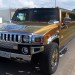 Stretch Limo Hummer