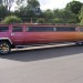 Stretch Limo Hummer